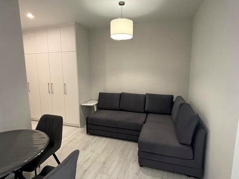 квартира за адресою Київ, Шолуденка вул., 30