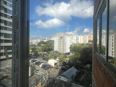 квартира за адресою Очеретяна вул., 31