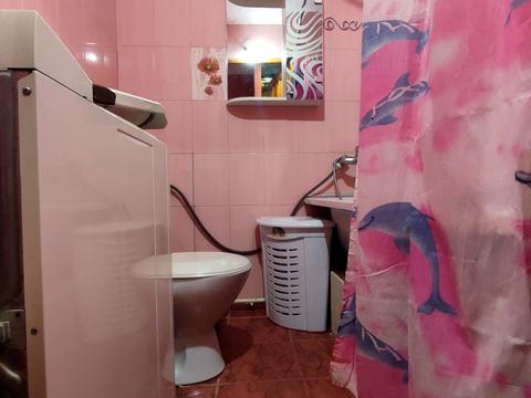 квартира по адресу Аллеи ул., 17