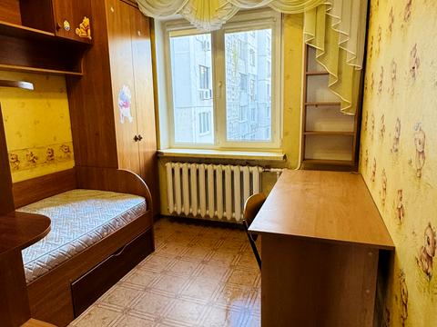 квартира за адресою Одеса, Євгена Чикаленка вул., 59