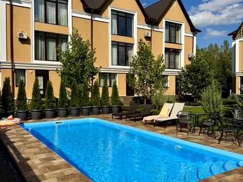 будинок за адресою Миру вул.