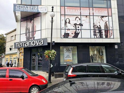 комерційна за адресою Ринок пл., 18а