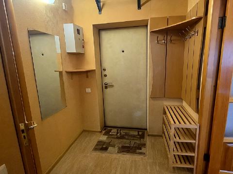 квартира за адресою Коломийський пров., 12