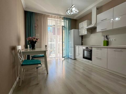 квартира за адресою Солом'янська вул., 20-А