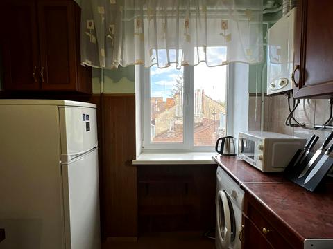 кімната за адресою Львів, Володимира Антоновича вул. (), 117
