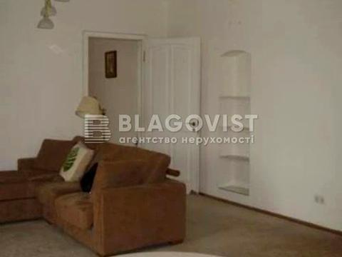 квартира за адресою Київ, Антоновича вул. (Горького), 4/6