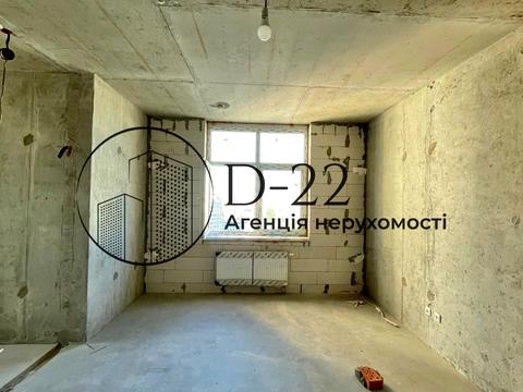 квартира за адресою Драгоманова вул., 40-З