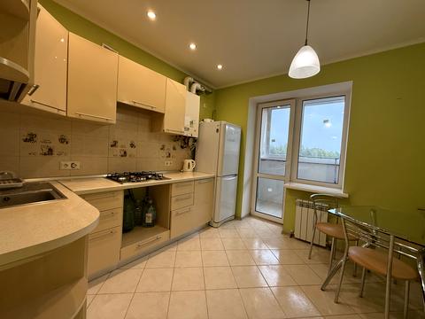 квартира за адресою Богдана Хмельницького вул., 1-А