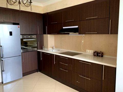 квартира по адресу Белицкая ул., 18