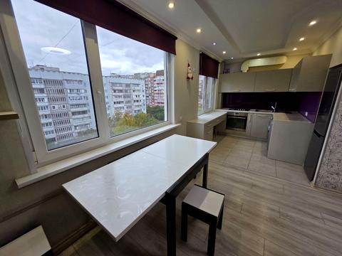 квартира за адресою Астрономічна вул., 35б