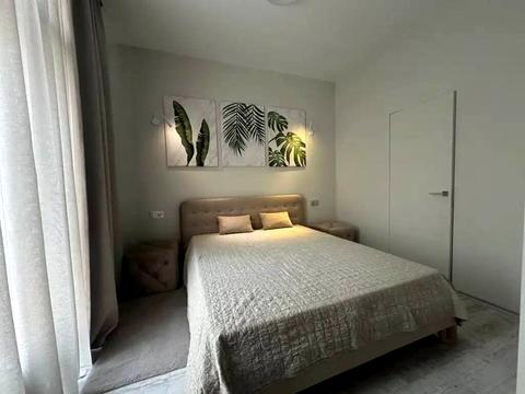 квартира за адресою Кучеревського бульв., 1
