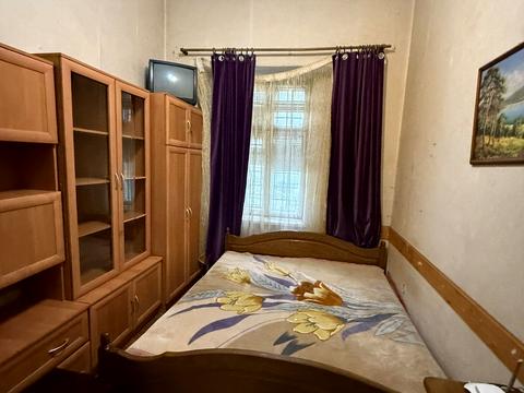 квартира за адресою Фридерика Шопена вул., 7