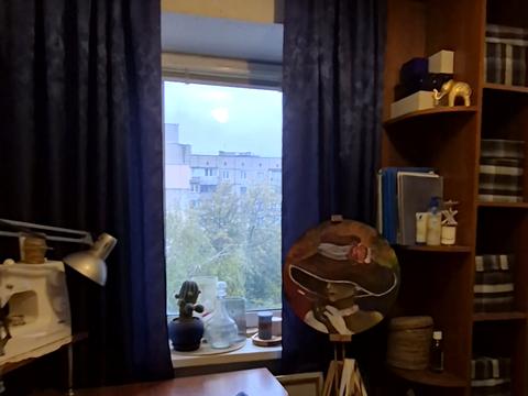 квартира за адресою Дмитра Майбороди вул. (Збишка), 17
