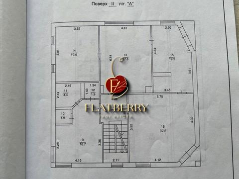 будинок за адресою Порічкова вул., 166