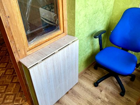 квартира за адресою Академіка Єфремова вул. (Командарма Уборевича), 15