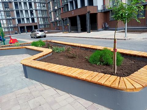 квартира за адресою Прохоровська вул., 40