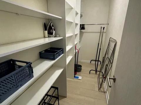 квартира по адресу Берковецкая ул., 6А