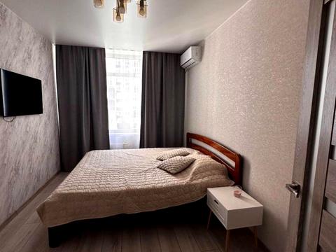 квартира за адресою Академіка Заболотного вул., 148-В