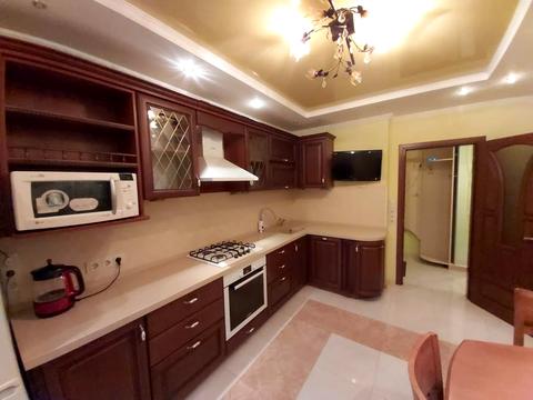 квартира по адресу Виталия Шума ул. (Карла Маркса), 13а