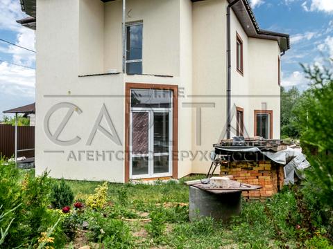 дом по адресу фастівський