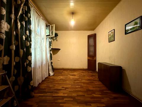 квартира по адресу Генерала Швыгина ул. (Генерала Швигіна), 34