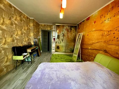 квартира за адресою Олени Пчілки вул., 6-А