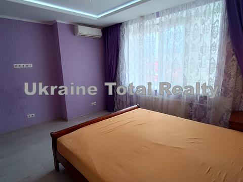 квартира за адресою с. Чайки, Валерія Лобановського вул., 18