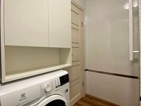 квартира за адресою Драгоманова вул., 8