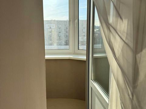 квартира за адресою Бориспільська вул., 6