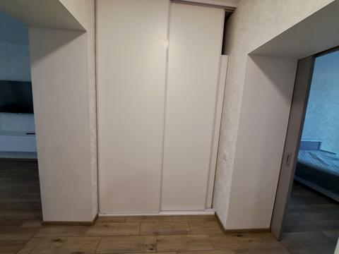 квартира по адресу Майборського ул., 11/1