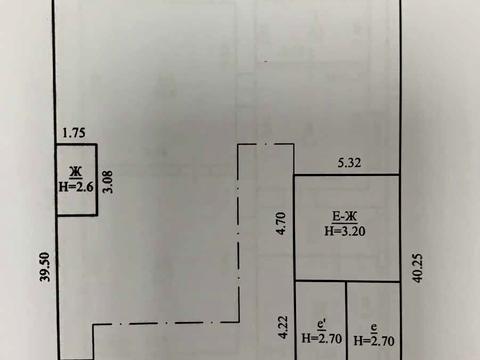 участок по адресу Штурвальна ул., 17