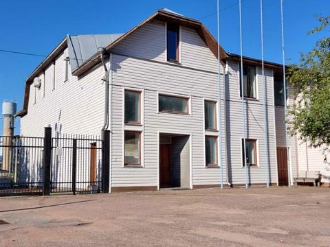 коммерческая по адресу Луговая ул., 6А