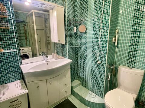 квартира по адресу Саксаганского ул., 67
