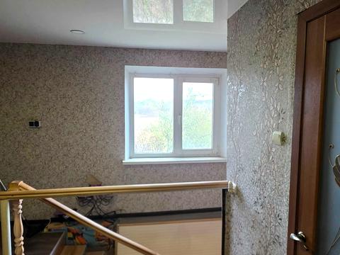 дом по адресу Шосейна, 4