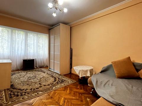 квартира по адресу Григория Кочура ул. (Александра Пироговского), 3