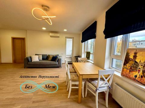 квартира по адресу Шолуденко ул., 1-А