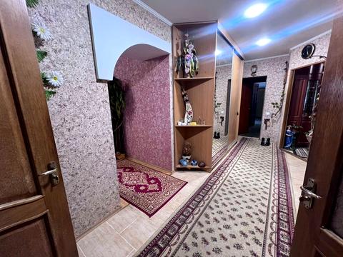 квартира по адресу Повстанческая ул. (Червонофлотська), 36