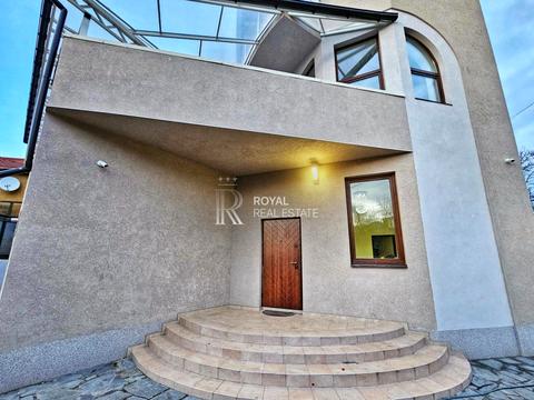 будинок за адресою вул. Добрий Шлях