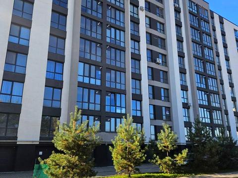 квартира по адресу Романа Вірастюка ул., 1