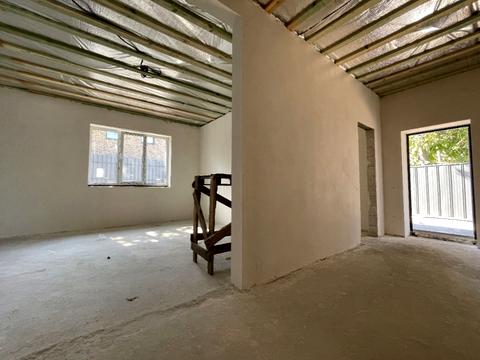 дом по адресу Тургенева ул.