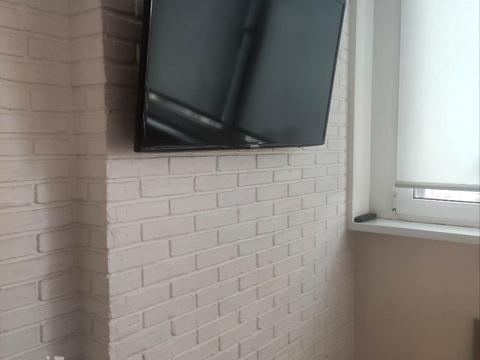 квартира за адресою Драгоманова вул., 2-А