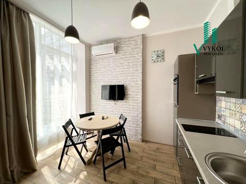 квартира за адресою Французький бульв., 60в