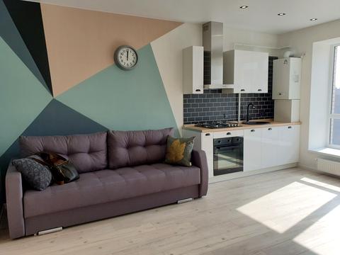 квартира по адресу Набережная Победы ул.