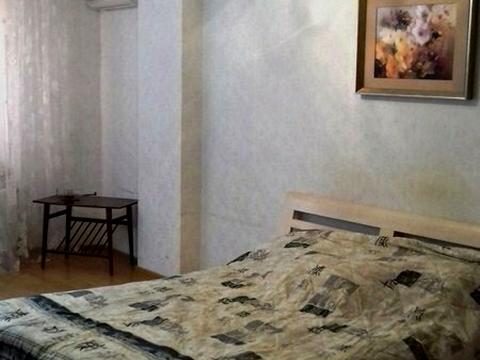 квартира за адресою Зоопаркова вул., 6