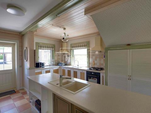 будинок за адресою Лесная