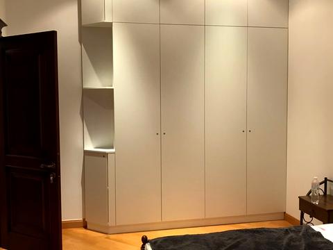 квартира по адресу Круглоуниверситетская ул., 18/2