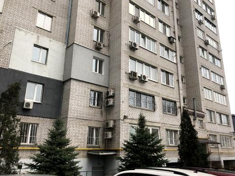 квартира по адресу Артековская ул., 12