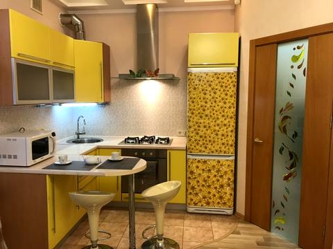 квартира за адресою чернышевского