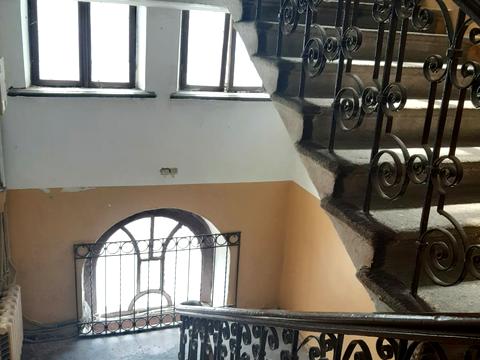 комната по адресу Хорива ул., 23