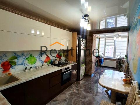 квартира по адресу Боголюбова ул., 24